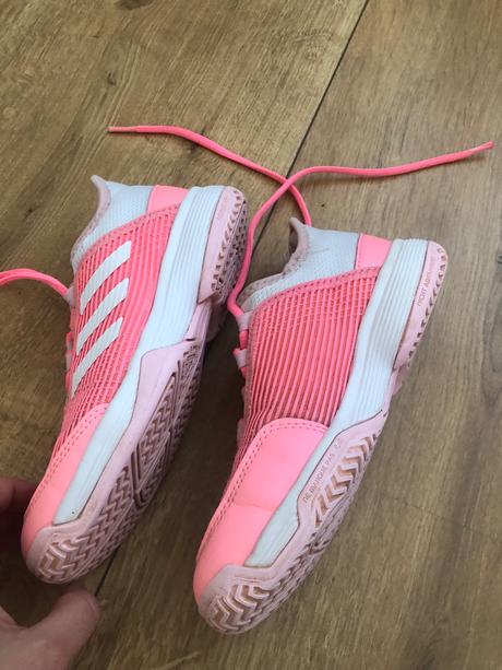 Botasky na tenis, adidas