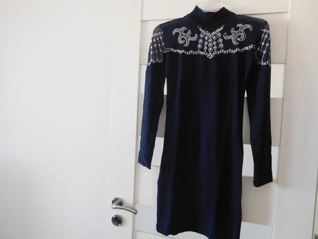 Šaty m/l,, m