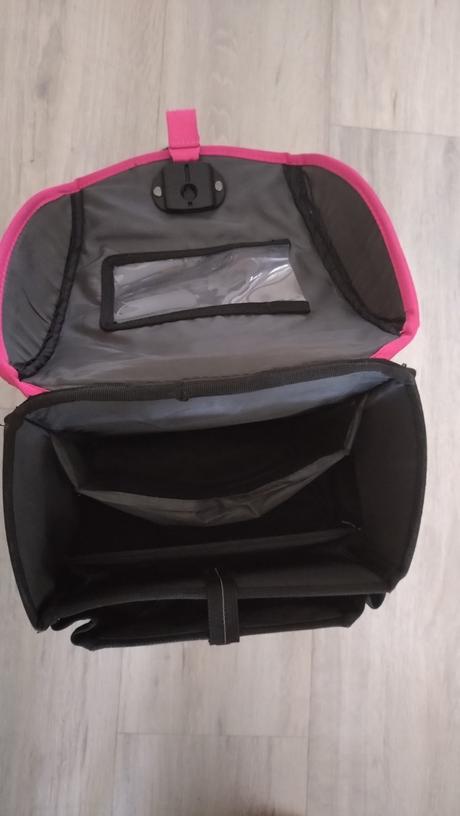 Školská taška bagmaster,