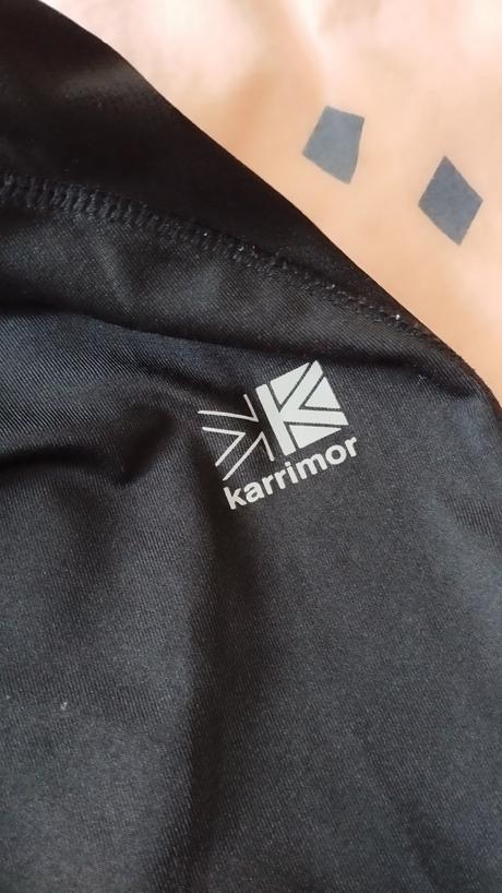 Leginy, karrimor,140