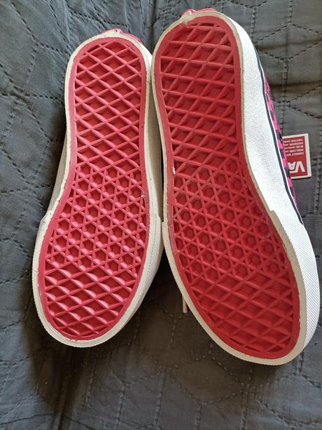 Platenky vans, vans,30
