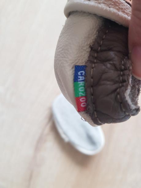 Capacky kozene 0-6mesiacov, <17