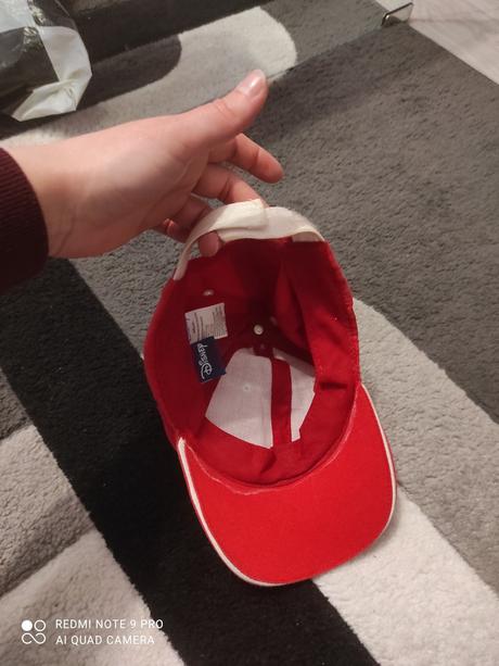 Šiltovka, disney,48