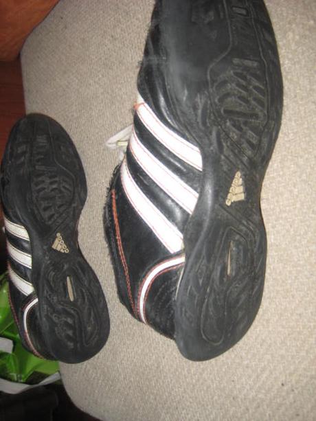 Tenisky adidas, adidas,34