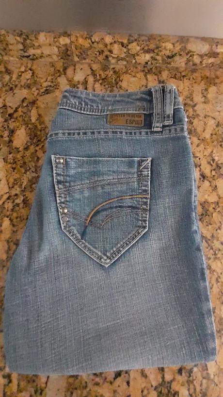 Riflové trištvrťáky esprit, esprit,36