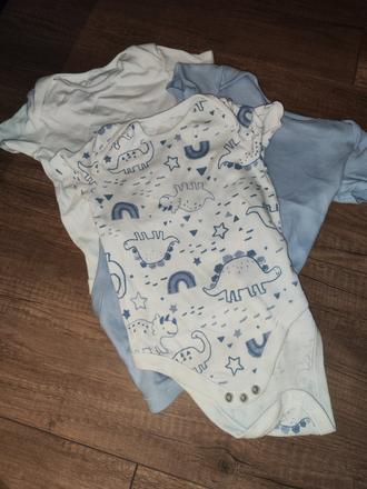 Body 3 ks ...2, f&f,92