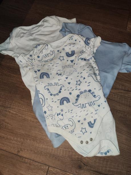 Body 3 ks ...2, f&f,92