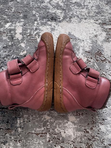 Froddo winter minni pink 24, froddo,24