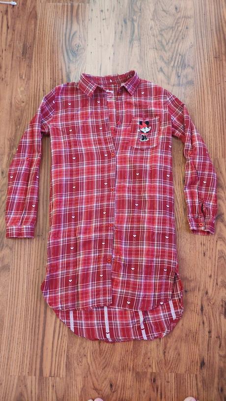 Nočna košeľa, reserved,146