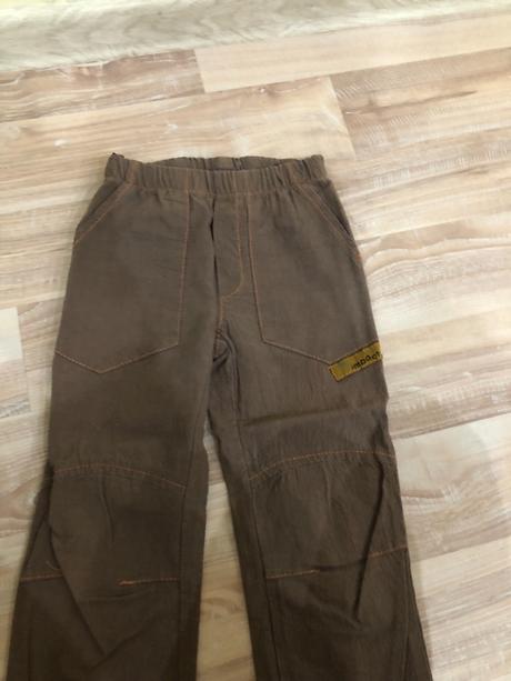 Športové nohavice- slovenský výrobok, 110