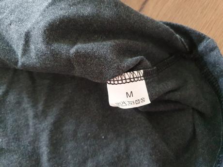 Tehotenské tričko, m