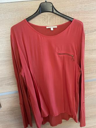 Tričko tom tailor ako nové, tom tailor,l