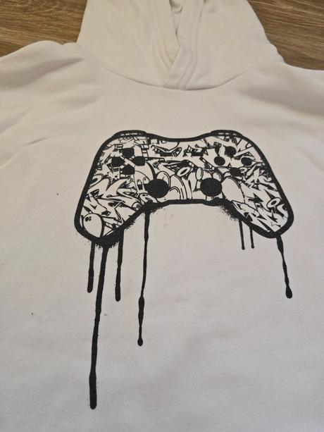 Mikina č.146-152, h&m,146