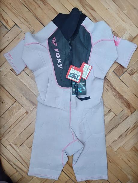 Nový neoprén roxy cell/cl6, 