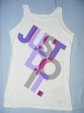 Top just do it zn. nike - 128-140, nike,128