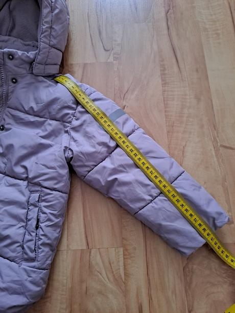 Zimná bunda, lindex,98