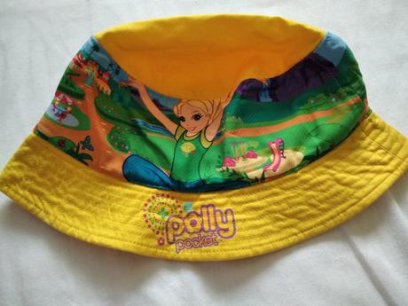 Klobúk polly, 98