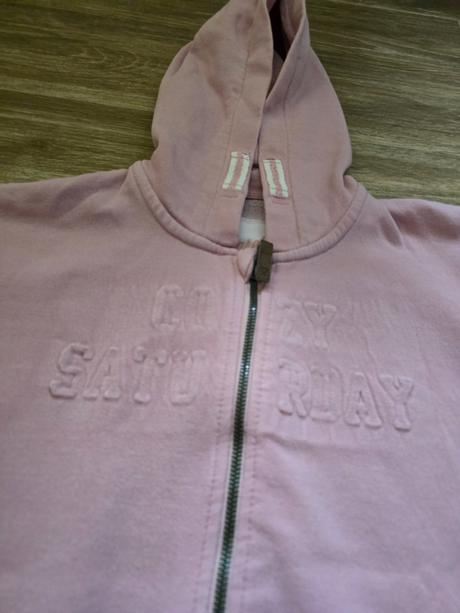 Mikina č.152-158, 152