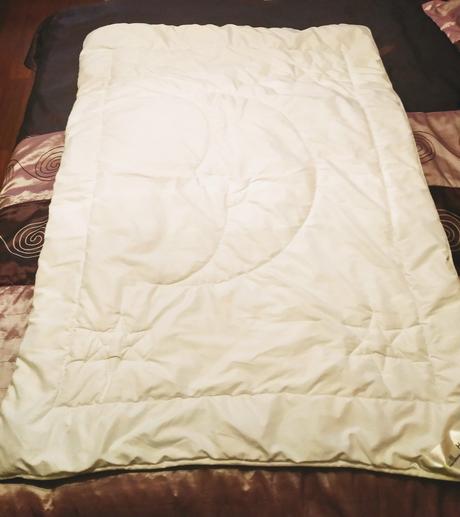 Detský paplón, šírka (cm): 90,dĺžka (cm): 130