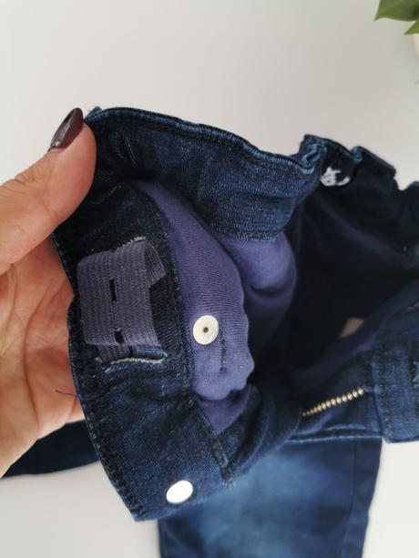 Zateplené rifle, 92