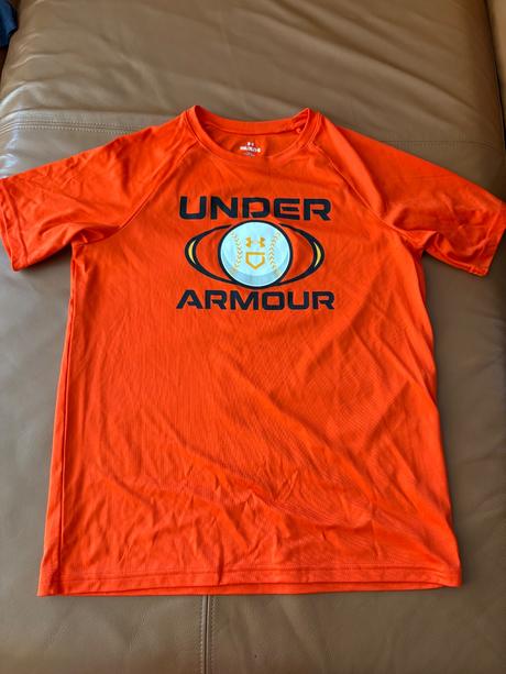 Tricko, under armour,152