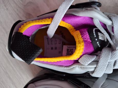 Nové tenisky nike 38.5, nike,38