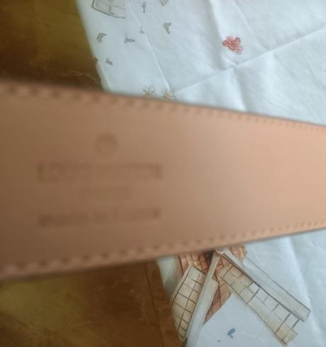 Opasok louis vuitton, louis vuitton
