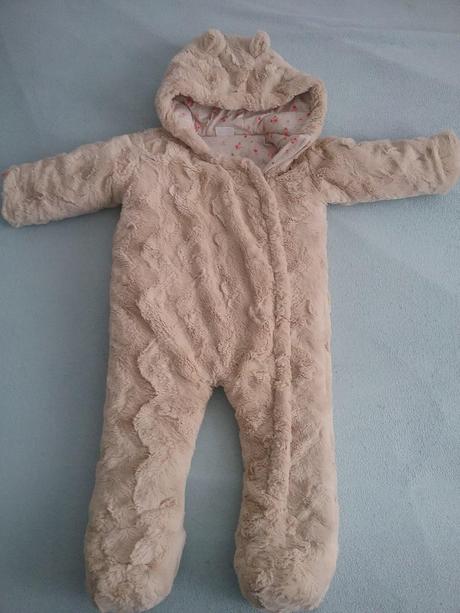 Zimny overal, f&f,74