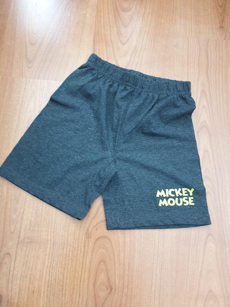 Kratasky z kompletu 104 mickey mouse, disney,104