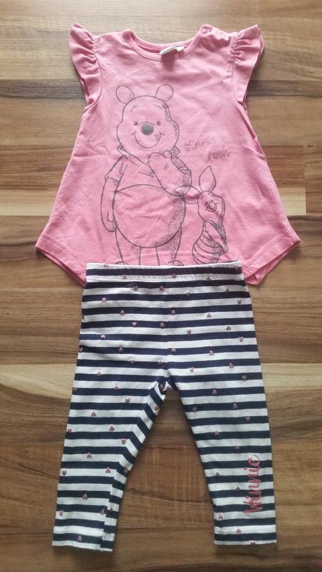 Súprava winnie pooh 74, disney,74