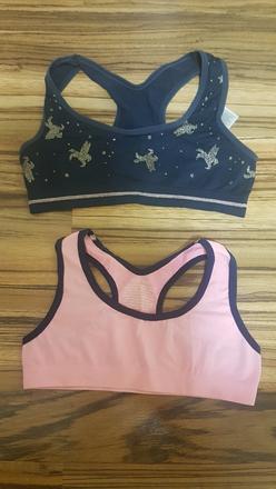 Sportovy top, 152