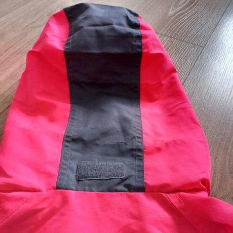 Dámska ružová bunda xs, exiray,xs