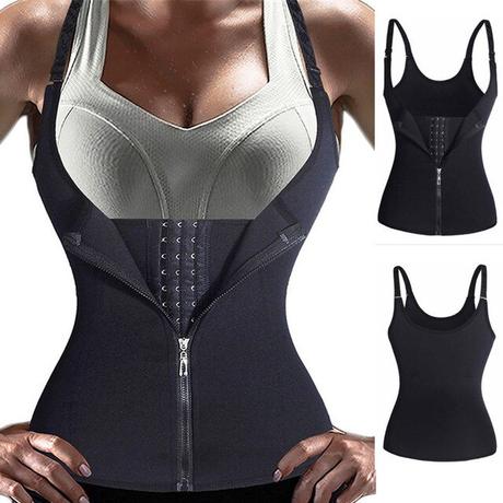 Neprenovy body shaper, m
