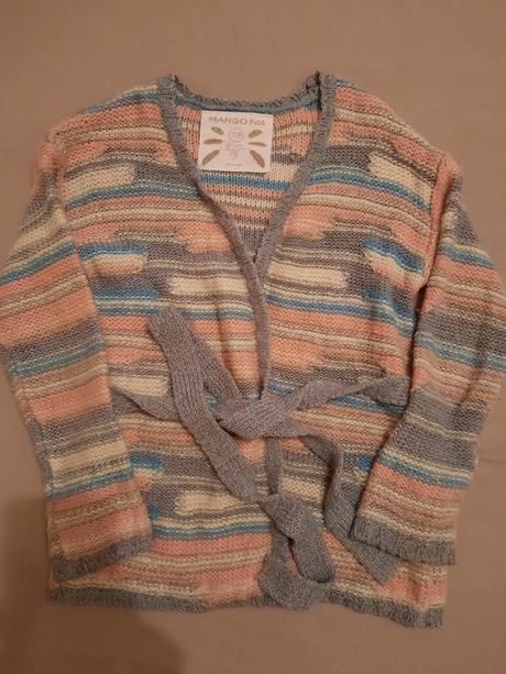 Mango svetrík, mango,122