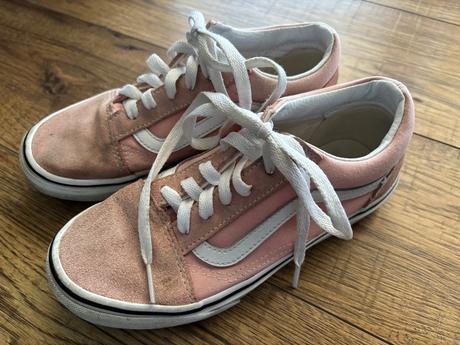 Vans dievčenské tenisky, vans,33