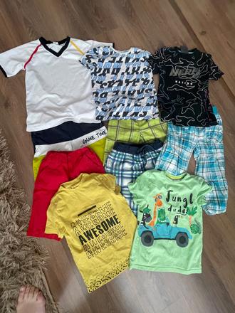 Balík 122-128, 122–134