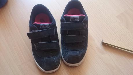 Tenisky, nike,26