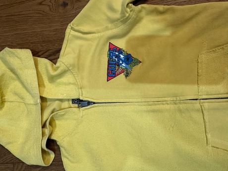 Mikina zn. guess, guess,122