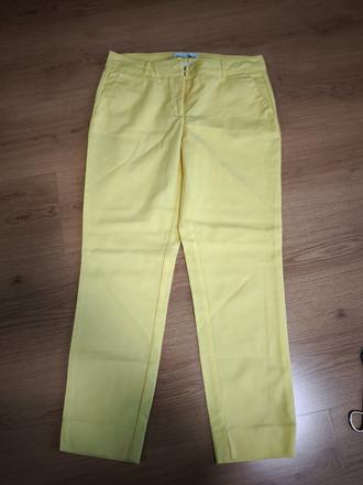 Nohavice, reserved,38