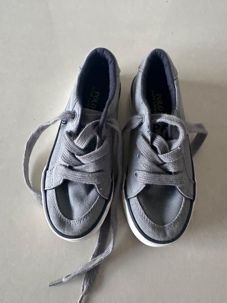 Topánky, ralph lauren,29