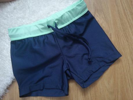 Plavky, h&m,98