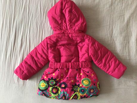 Veselá vetrovka losan, losan,74