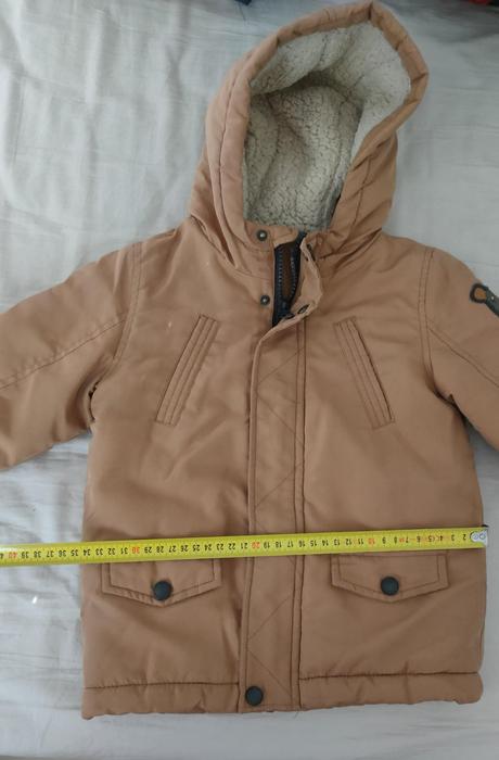 Zimná bunda, dopodopo,92