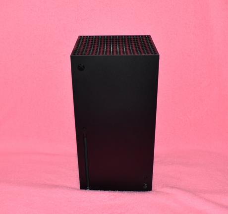Xbox series x, 