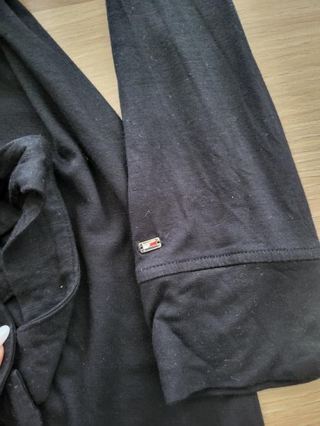 Tommy hilfiger saty, tommy hilfiger,l