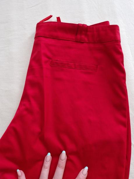 Nohavice 3/4, v. s/m, s