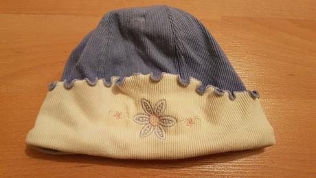 Čiapka prechodná, magrof