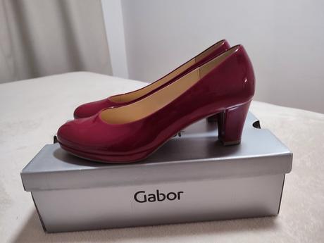 Lodičky gábor 38, gabor,38