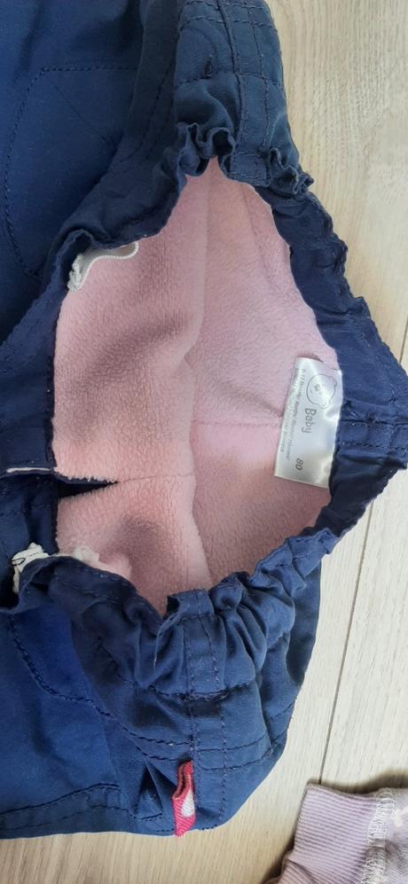 Rozkošný set/ balik 80, 68–80