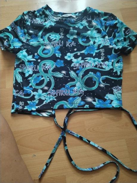 Tričko, new yorker,xs